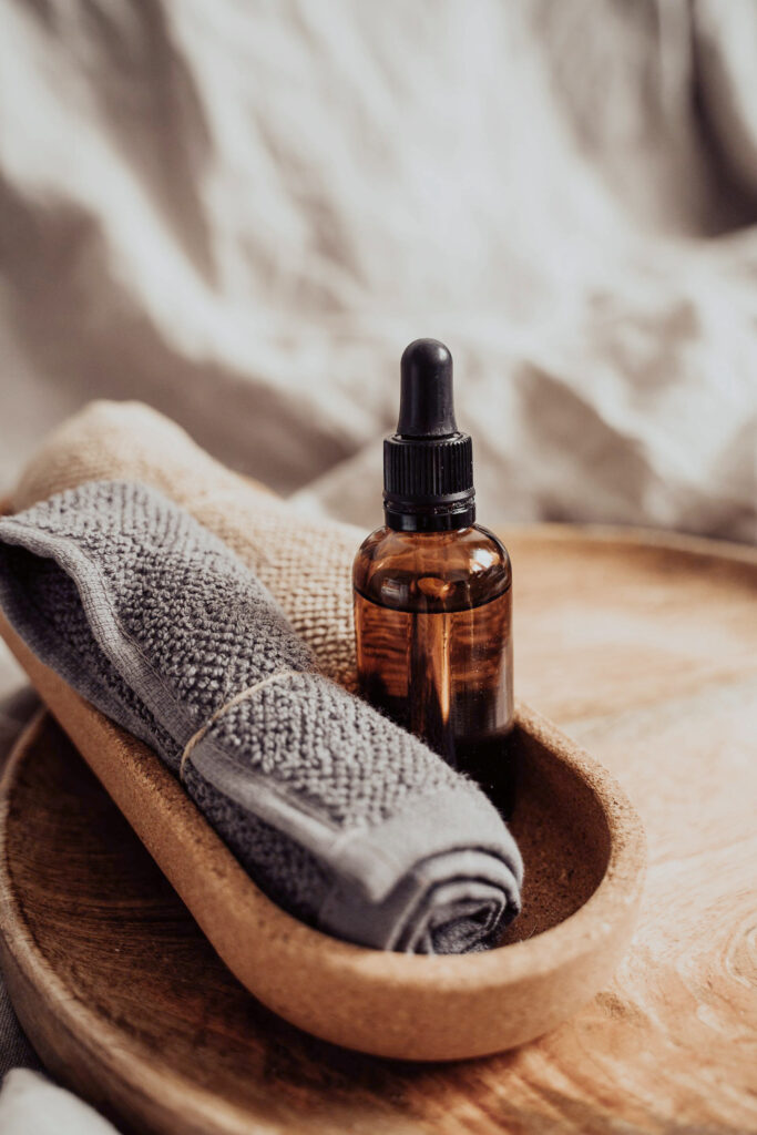 Sinnbild für Beauty